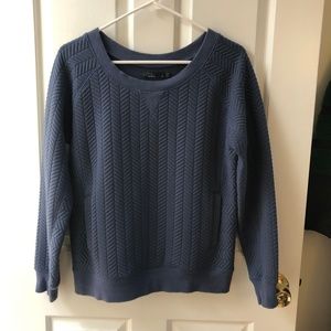 Prana Crewneck Sweater